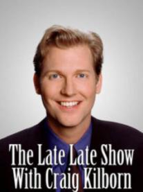 Late Late Show with Craig Kilborn, The