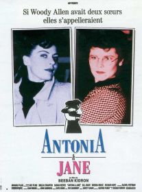 Antonia and Jane