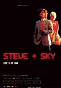 Steve + Sky