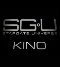 SGU Stargate Universe Kino