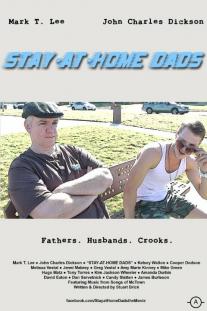 Stay-at-Home Dads