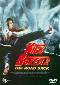 Kickboxer 2: The Road Back