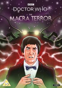 Doctor Who: The Macra Terror - 2019