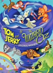 Tom and Jerry &#38; The Wizard of Oz