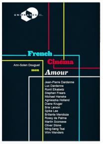 French cinema mon amour
