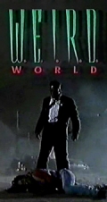 W.E.I.R.D. World