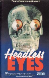 The Headless Eyes