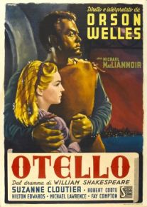 The Tragedy of Othello: The Moor of Venice