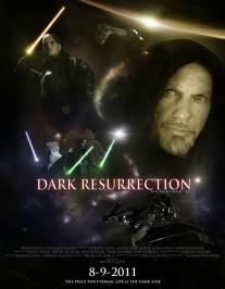 Dark Resurrection Volume 0