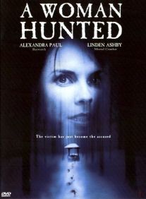 A Woman Hunted
