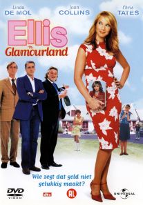 Ellis in Glamourland