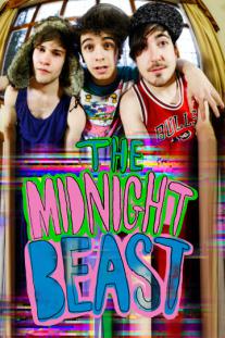Midnight Beast, The
