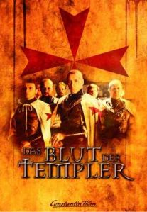 Das Blut der Templer