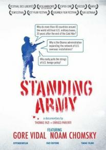 Standing Army