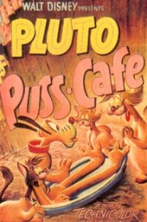 Puss Cafe