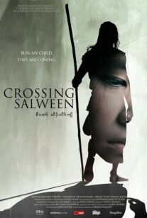 Crossing Salween