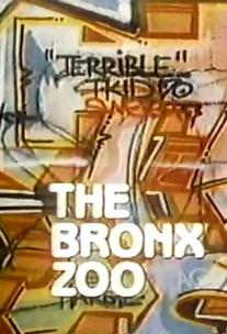 Bronx Zoo, The