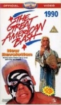 WCW/NWA the Great American Bash