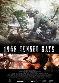 1968. Tunnel Rats