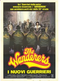 The Wanderers