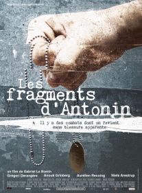 Les fragments d'Antonin
