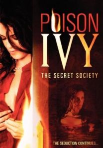 Poison Ivy: The Secret Society