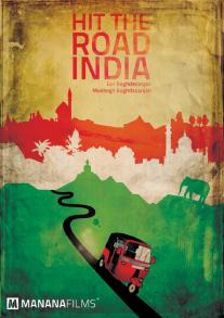 Hit the Road: India