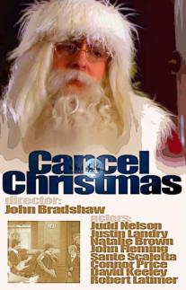 Cancel Christmas