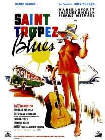 Saint Tropez Blues