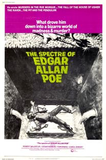 The Spectre of Edgar Allan Poe