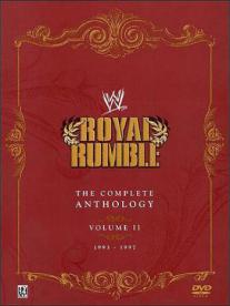 WWE Royal Rumble: The Complete Anthology, Vol. 2