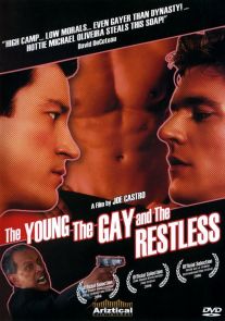 The Young, the Gay and the Restless
