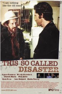 This So-Called Disaster: Sam Shepard Directs the Late Henry Moss