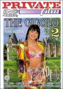 Private Film 28: The Gigolo 2