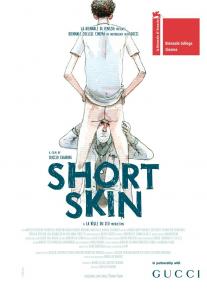 Short Skin - I dolori del giovane Edo