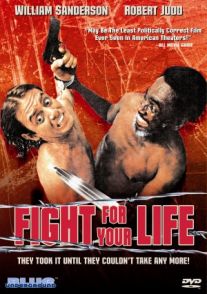 Fight for Your Life