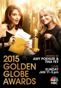 72nd Golden Globe Awards