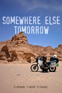 Somewhere Else Tomorrow