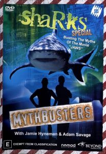 MythBusters: Jaws Special