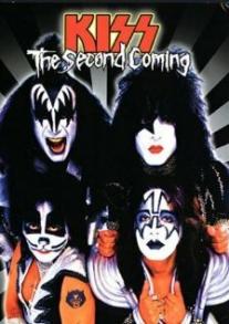 Kiss: The Second Coming