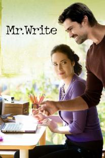 Mr. Write