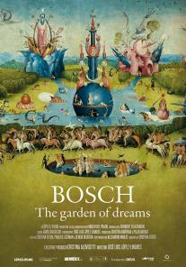 El Bosco. El jardín de los sueños