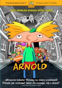 Hey Arnold!