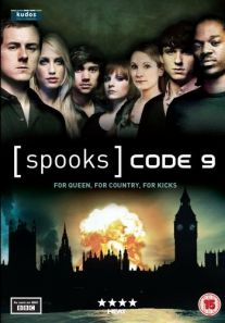 Spooks: Code 9