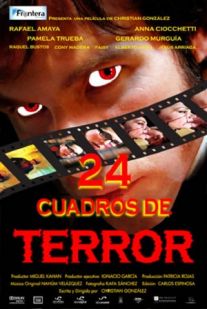 24 cuadros de terror