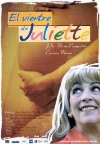 Le ventre de Juliette