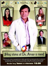 Dr. Amor