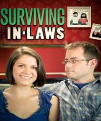 Surviving the In-laws
