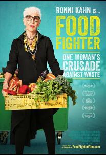 Food Fighter