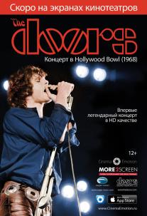 Doors: Live at the Bowl '68, The